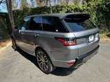 Certified 2022 Land Rover Range Rover Sport HSE Dynamic image 5