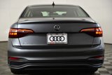Used 2024 Volkswagen Jetta S image 4