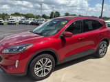 Used 2022 Ford Escape SEL image 3