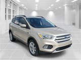 Used 2018 Ford Escape SEL image 3