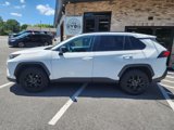 Used 2021 Toyota RAV4 LE image 2