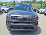 Used 2022 Jeep Compass Altitude w/ Convenience Group image 2