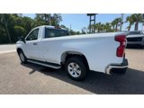 Used 2024 Chevrolet Silverado 1500 W/T w/ WT Fleet Convenience Package image 5