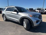 Used 2020 Ford Explorer XLT image 6