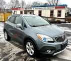 Used 2015 Buick Encore Leather image 5