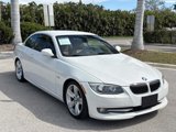 Used 2011 BMW 328i Convertible image 3