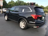 Used 2017 Honda Pilot LX image 3