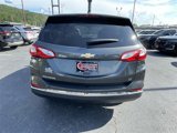 Used 2021 Chevrolet Equinox LT image 3