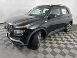 Used 2025 Hyundai Venue SEL image 3
