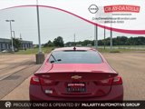 Used 2024 Chevrolet Malibu LT image 3