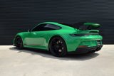 Certified 2023 Porsche 911 GT3 image 3