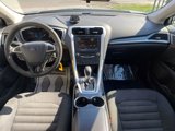 Used 2014 Ford Fusion SE image 4