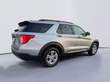 Certified 2023 Ford Explorer XLT w/ Equipment Group 202A image 5