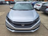 Used 2020 Honda Civic LX image 2