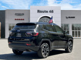 Used 2022 Jeep Compass Limited w/ Sun and Sound Group image 5