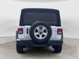 Used 2018 Jeep Wrangler Unlimited Sport S image 4