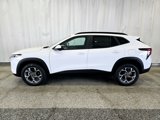 New 2025 Chevrolet Trax LT w/ LT Convenience Package image 2