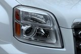 Used 2016 GMC Terrain SLT image 5