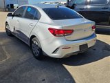 Used 2023 Kia Rio LX image 3