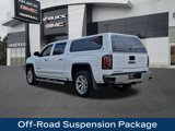 Used 2017 GMC Sierra 1500 SLT w/ SLT Premium Package image 6