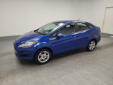 Used 2019 Ford Fiesta SE image 2