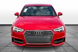 Used 2017 Audi A4 2.0T Prestige w/ Prestige Package image 3