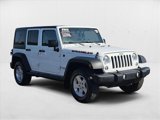 Used 2015 Jeep Wrangler Unlimited Sport image 3