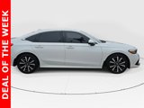 Used 2023 Honda Civic EX image 2