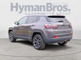 Used 2021 Jeep Compass Latitude w/ Driver Assistance Group image 5