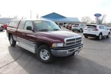 Used 2001 Dodge Ram 1500 Truck 2WD Quad Cab image 3