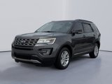 Used 2017 Ford Explorer XLT w/ Equipment Group 201A image 2