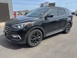 Used 2017 Hyundai Santa Fe Sport w/ 2.0T Ultimate Tech Package 05 image 4