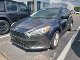 Used 2018 Ford Focus SE image 3