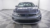 New 2025 Volkswagen Jetta SE image 2