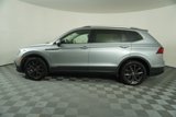 Used 2024 Volkswagen Tiguan SE image 4
