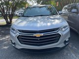 Used 2018 Chevrolet Traverse LT image 2