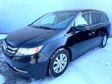 Used 2014 Honda Odyssey EX-L image 3