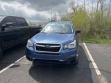 Used 2017 Subaru Forester 2.5i w/ Alloy Wheel Package image 4