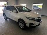 Used 2024 Chevrolet Equinox LT image 2