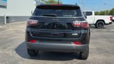 Used 2017 Jeep Compass Latitude w/ Popular Equipment Group image 3