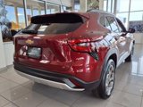New 2025 Chevrolet Trax LT w/ Driver Confidence Package image 5