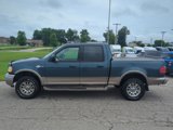 Used 2002 Ford F150 King Ranch image 4