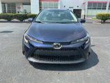Certified 2022 Toyota Corolla LE image 2