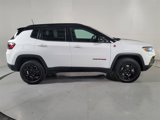 Used 2023 Jeep Compass Trailhawk image 3