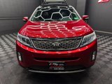 Used 2014 Kia Sorento SX w/ 3rd Row Package image 2