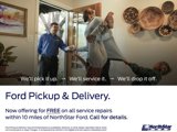 Used 2013 Ford Focus Titanium w/ Titanium Handling Pkg image 4