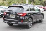Used 2017 Subaru Outback 2.5i Limited image 4