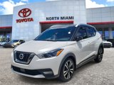 Used 2020 Nissan Kicks SR w/ SR Premium Package image 2