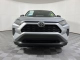 Used 2022 Toyota RAV4 LE image 3