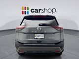Used 2021 Nissan Rogue SV image 4